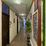 Doctor apartments and faimly hotel Lahore 