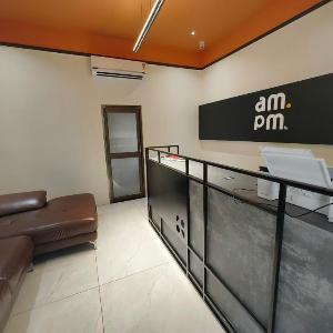 Hotel Am Pm