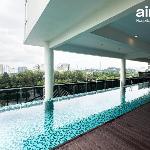 Met1 Residences Mont Kiara MITEC by Airhost