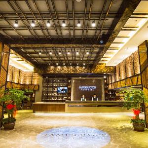 Shanghai Haofeng Yazhi Hotel Free Shuttle Service to PVG Airport & Disneyland