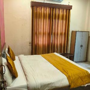 Super Hotel O MM Stay & Luxury Rooms