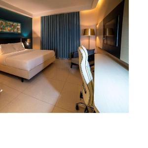 SOAHO Douala Airport Hôtel