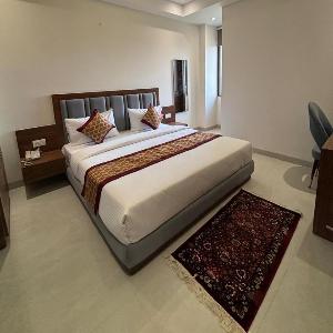 Hotel The Balram