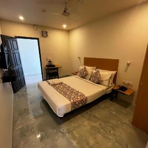 Cinco Hotels-Premium Rooms