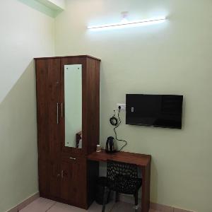 Sivasakthi Inn