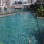 Grand Suites Quill Residence KLCC Kuala Lumpur 