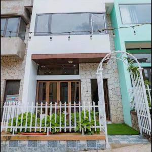 Bong's House Sapa