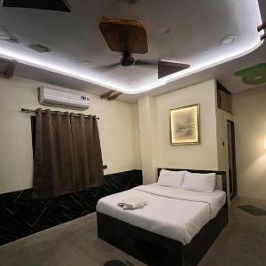 Urban stay
