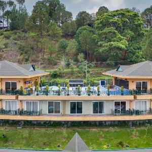 Royal Pine Kasauli