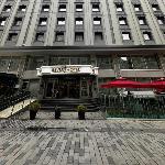 Revia Square Hotel Istanbul