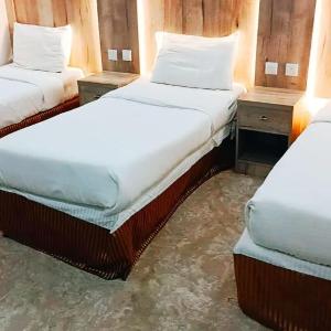 Jawharat Al Diyar Hotel