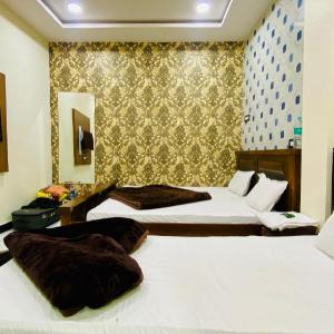 hotel shree prem palce