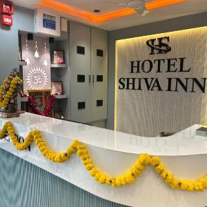 hotel shiva inn bopal