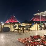 Pyramids Era Inn