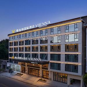 Vienna International Hotel