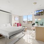 Apartment in Sydney 