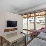 Bright Functional Studio Near Bernabéu Madrid