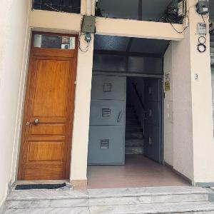 UNA Block Apartment