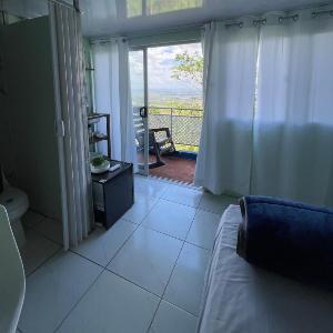 Cabaña Familiar