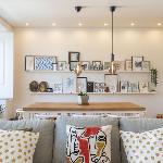 Apartment in Lisbon 