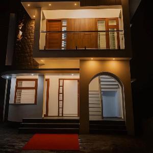 Amruthadhara A Home of Timeless Peace
