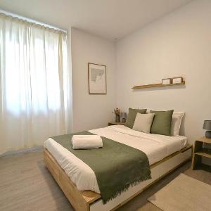 Casa Azahar apartment Valencia
