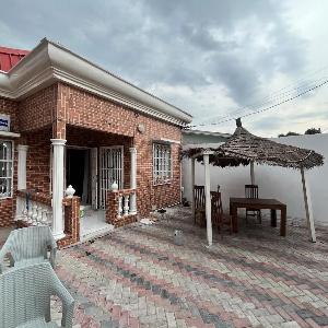 Amadeus Furnished house