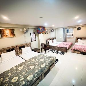 Shiv Balaji Guest House Varanasi