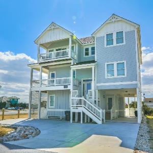 5547 - Sailfish Station
