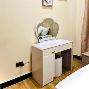 Prissy Apartment