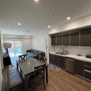 Urban Oasis LA