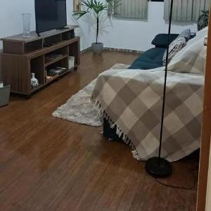 Apto Espaço Inteiro