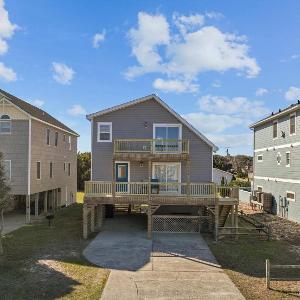 5419 - My Flip Flop Retreat