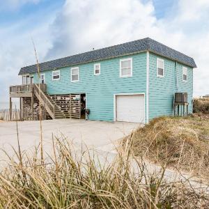 5799 - Tambor by the Sea