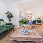 Apartment in Madrid 