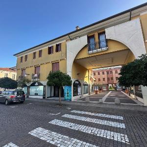 MARIA IDA Trilocale nel centro storico - AGENZIA COCAL