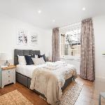 VESTO Queensway London