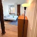 Studio Cambronne Paris 