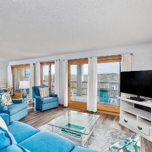 5607 - Dancing Dunes (formerly Heron Cove 101N)