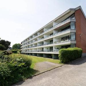 FeWo Juste - inkl. Wäschepakete 200m zum Strand