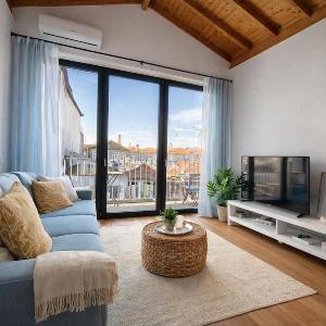 Dream on - Rooftop Retreat