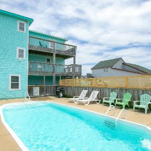 5454 - Sea View