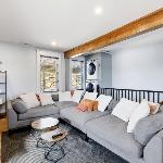 Historic Foursquare Home Vintage Charm & Comfort Louisville