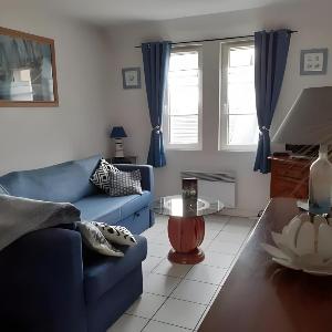 Côte fleurie -Le Cottage D'honfleur
