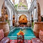 Riad Lumière D'Orient