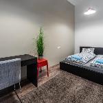 Budapest Eye Apartment