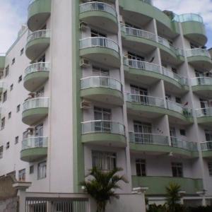 Real Apartments 256 - Aconchego em Cabo Frio com varandas privativas e garagem inclusa