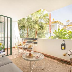 Calanova Grand Golf - Happy Rentals