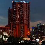 Marvelous suites at Times Square Kuala Lumpur
