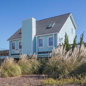 5213 - Blue Turtle Cottage